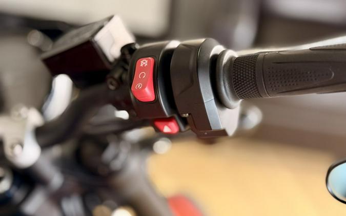 2023 Triumph Trident 660