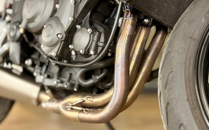 2023 Triumph Trident 660