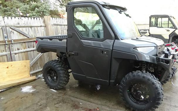 2026 Polaris Ranger XP 1000 NorthStar Edition Ultimate