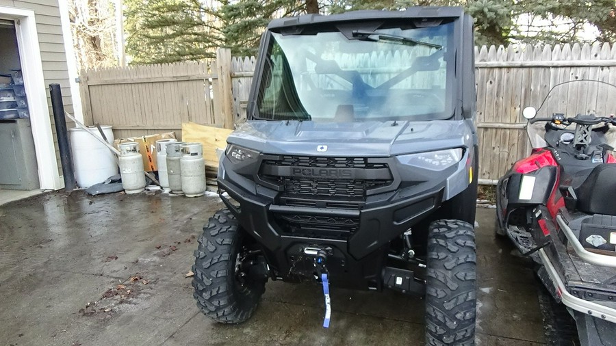 2026 Polaris Ranger XP 1000 NorthStar Edition Ultimate
