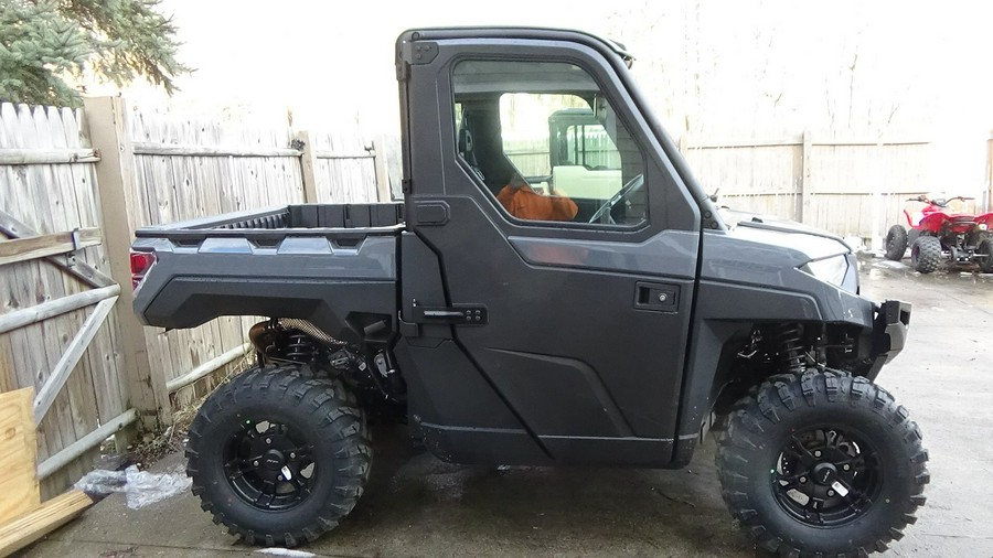 2026 Polaris Ranger XP 1000 NorthStar Edition Ultimate