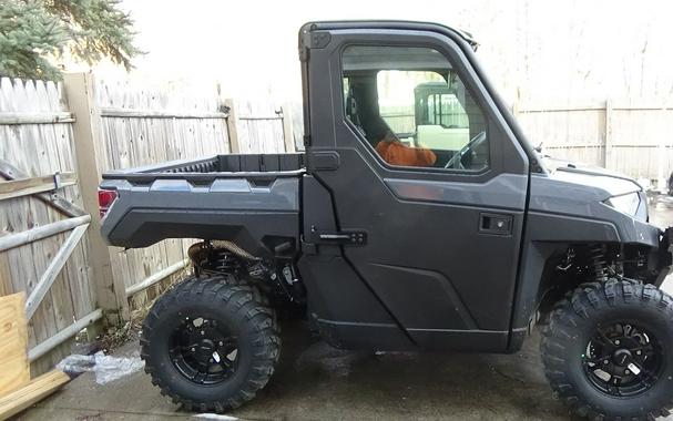 2026 Polaris Ranger XP 1000 NorthStar Edition Ultimate