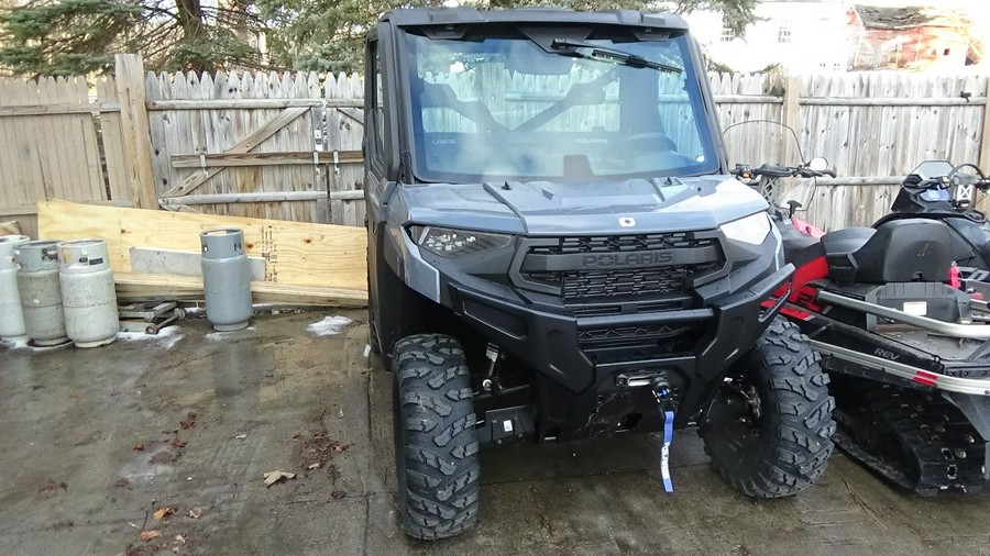 2026 Polaris Ranger XP 1000 NorthStar Edition Ultimate