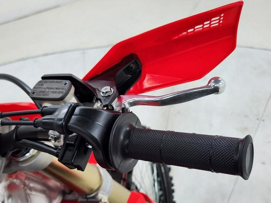 2026 Honda CRF 450RX