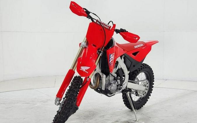 2026 Honda CRF 450RX