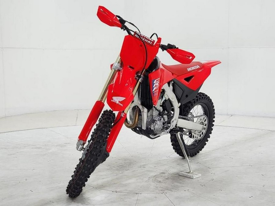 2026 Honda® CRF450RX
