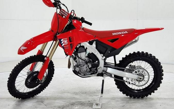 2026 Honda® CRF450RX