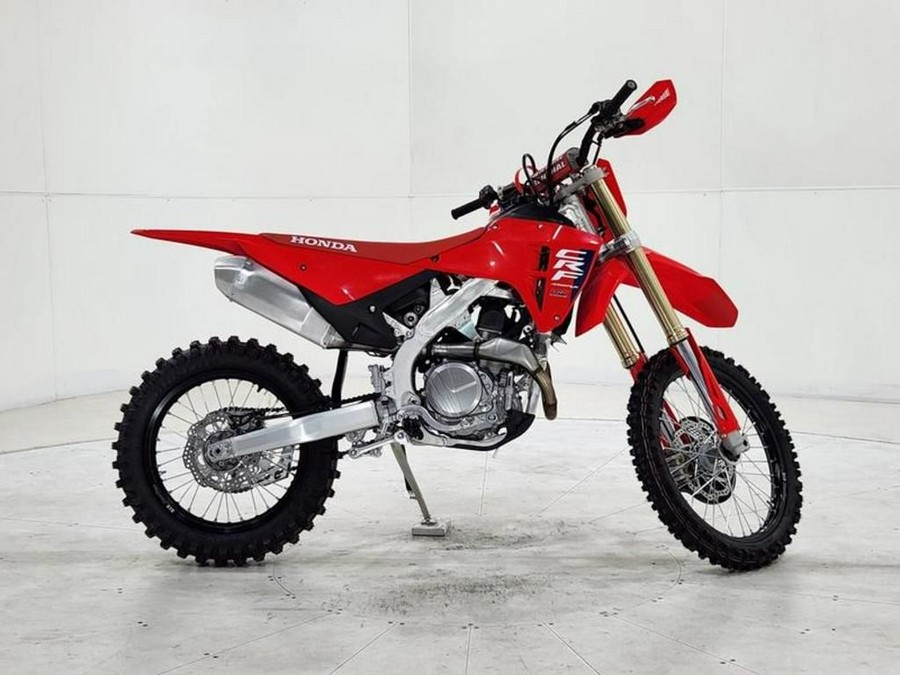 2026 Honda® CRF450RX