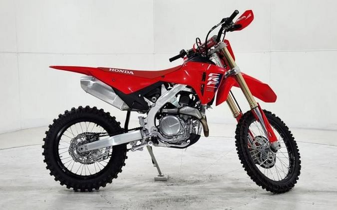 2026 Honda® CRF450RX