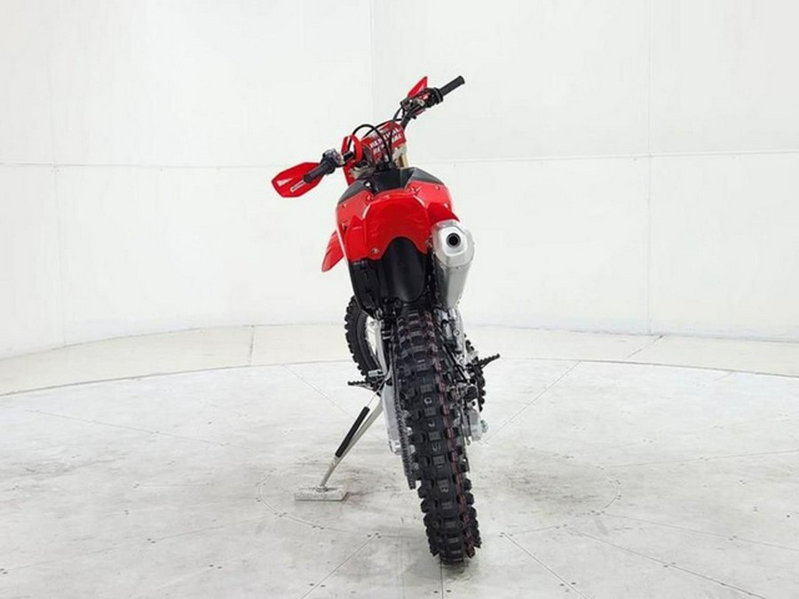 2026 Honda CRF 450RX