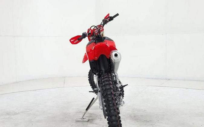 2026 Honda CRF 450RX