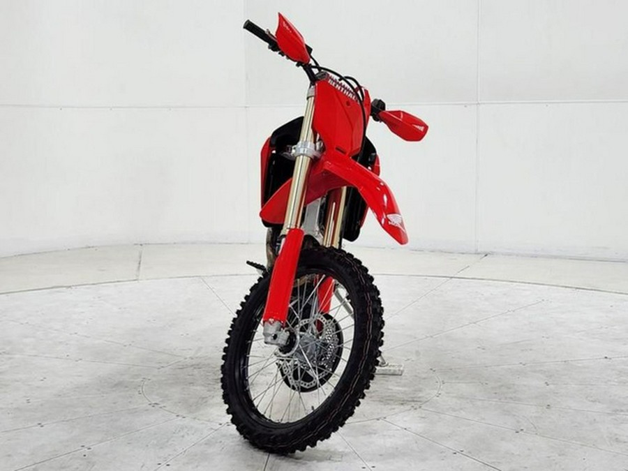 2026 Honda CRF 450RX