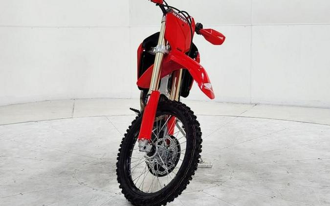 2026 Honda CRF 450RX