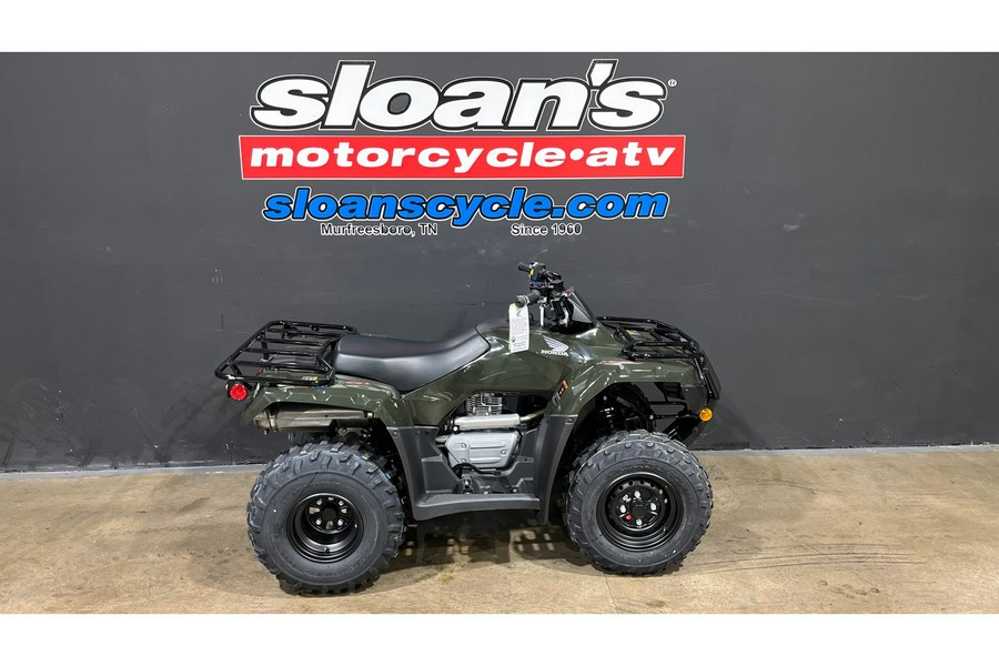 2026 Honda FourTrax Recon® ES