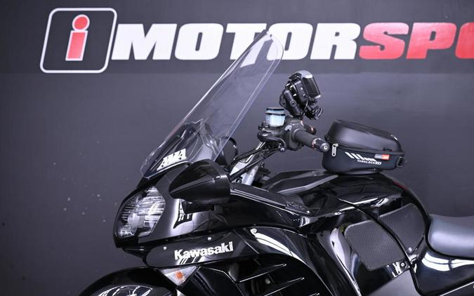 2011 Kawasaki Concours™ 14 ABS