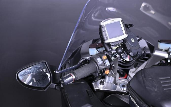 2011 Kawasaki Concours™ 14 ABS