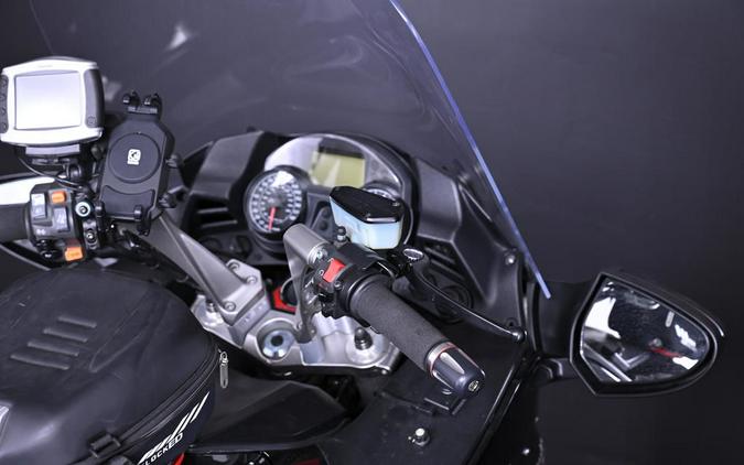 2011 Kawasaki Concours™ 14 ABS