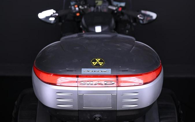 2011 Kawasaki Concours™ 14 ABS