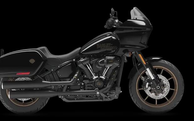 2023 Harley-Davidson Low Rider ST