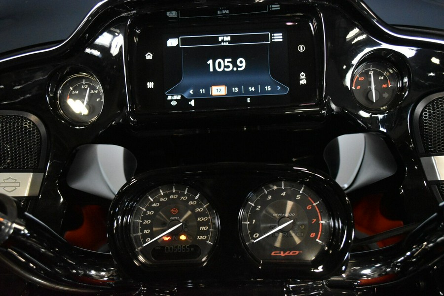 2022 Harley-Davidson CVO Road Glide Limited