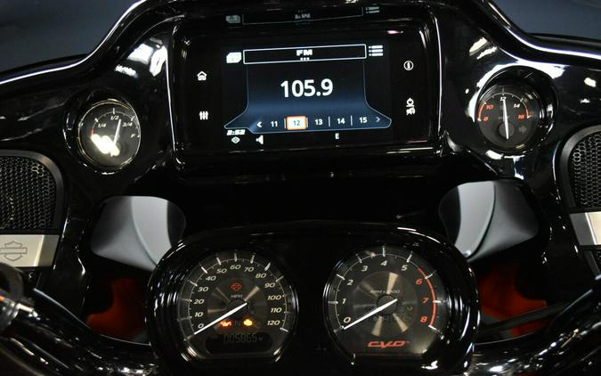 2022 Harley-Davidson CVO Road Glide Limited