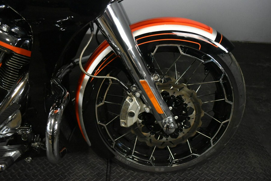 2022 Harley-Davidson CVO Road Glide Limited