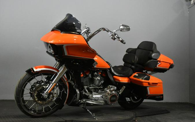 2022 Harley-Davidson CVO Road Glide Limited