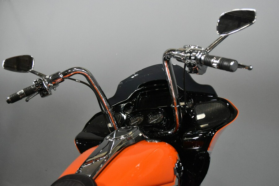 2022 Harley-Davidson CVO Road Glide Limited