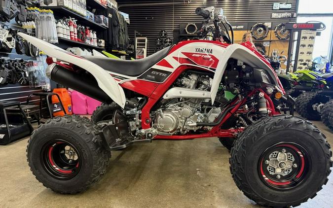 2026 Yamaha Raptor 700R SE