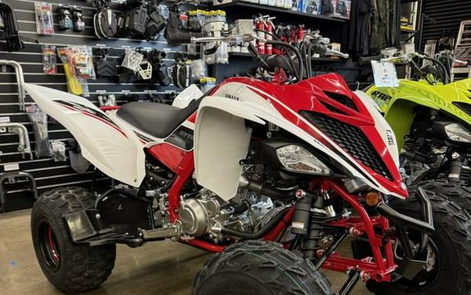 2026 Yamaha Raptor 700R SE