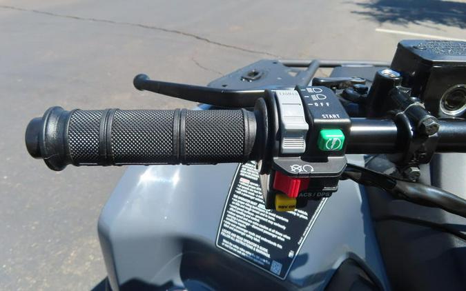 2026 Can-Am® Outlander MAX DPS 700