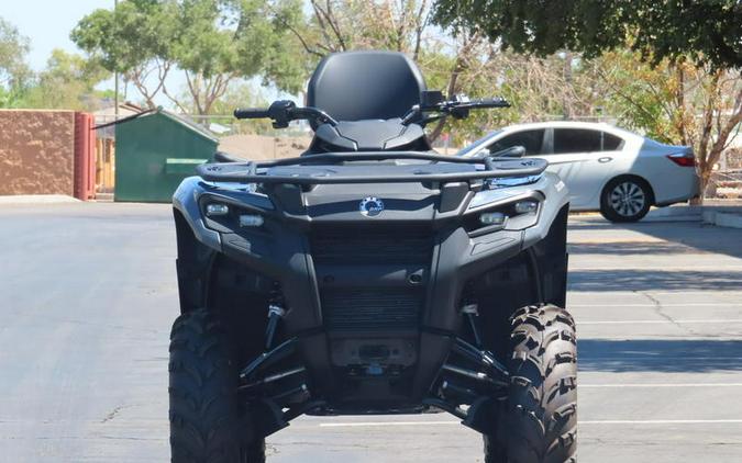 2026 Can-Am® Outlander MAX DPS 700