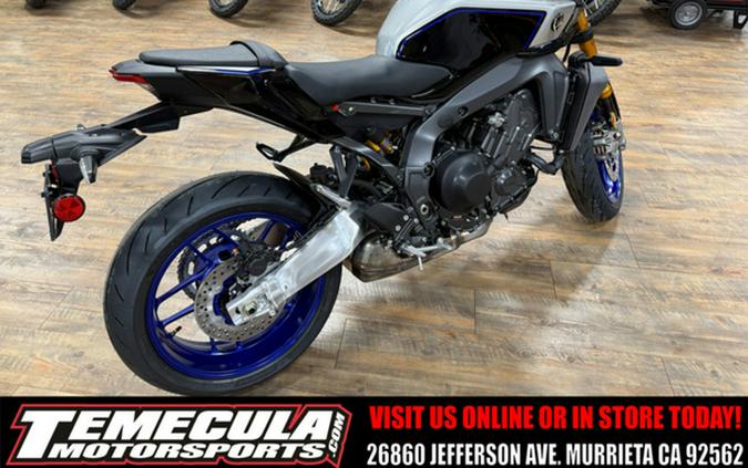 2026 Yamaha MT 09 SP