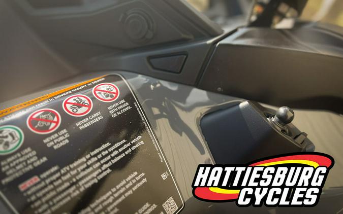 2026 Can-Am Outlander™ X mr 850