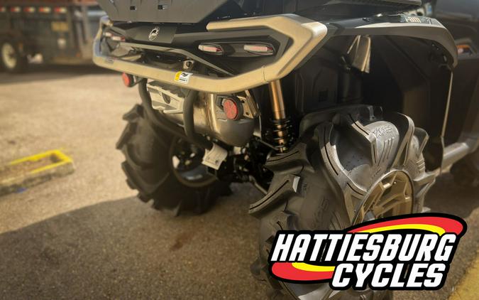 2026 Can-Am Outlander™ X mr 850