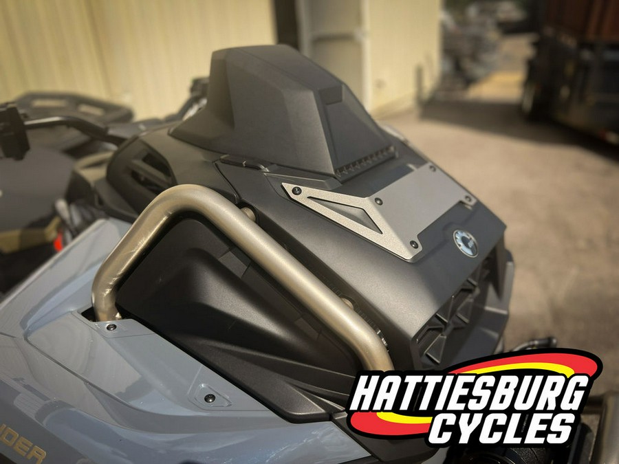 2026 Can-Am Outlander™ X mr 850