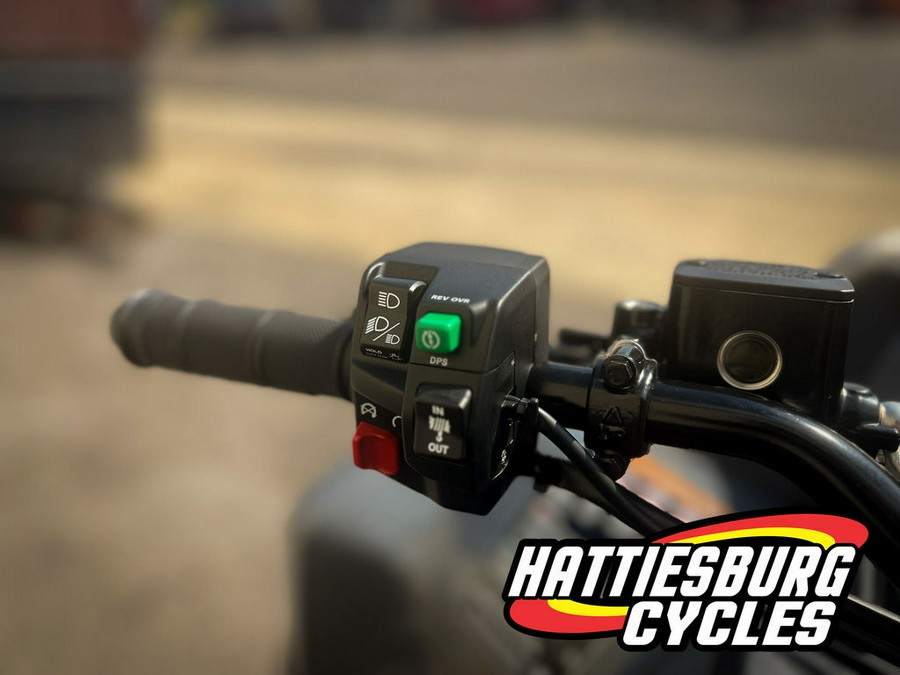 2026 Can-Am Outlander™ X mr 850