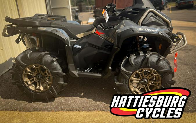 2026 Can-Am Outlander™ X mr 850
