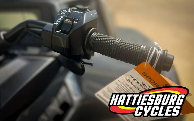 2026 Can-Am Outlander™ X mr 850