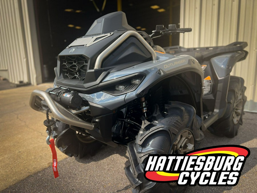 2026 Can-Am Outlander™ X mr 850