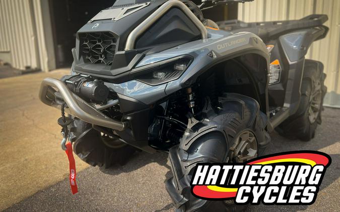 2026 Can-Am Outlander™ X mr 850