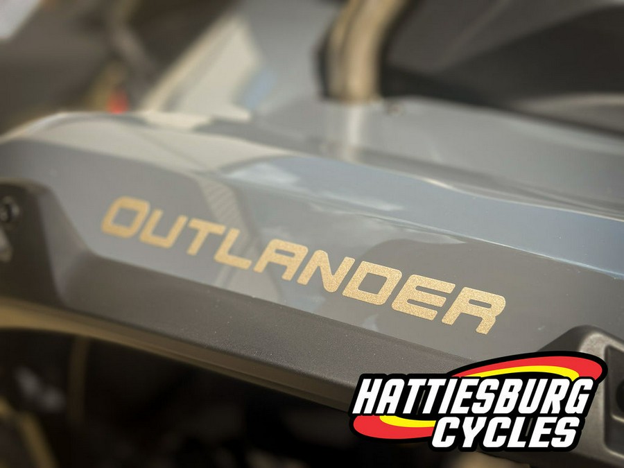 2026 Can-Am Outlander™ X mr 850