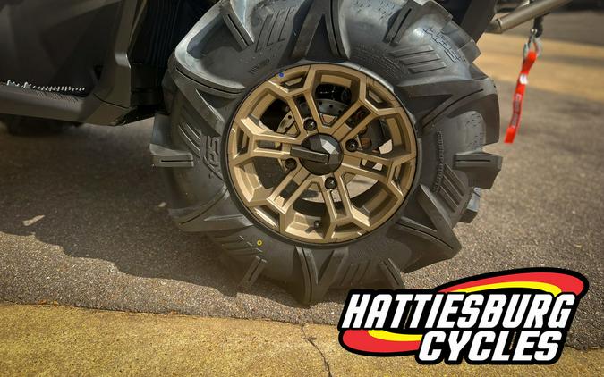 2026 Can-Am Outlander™ X mr 850