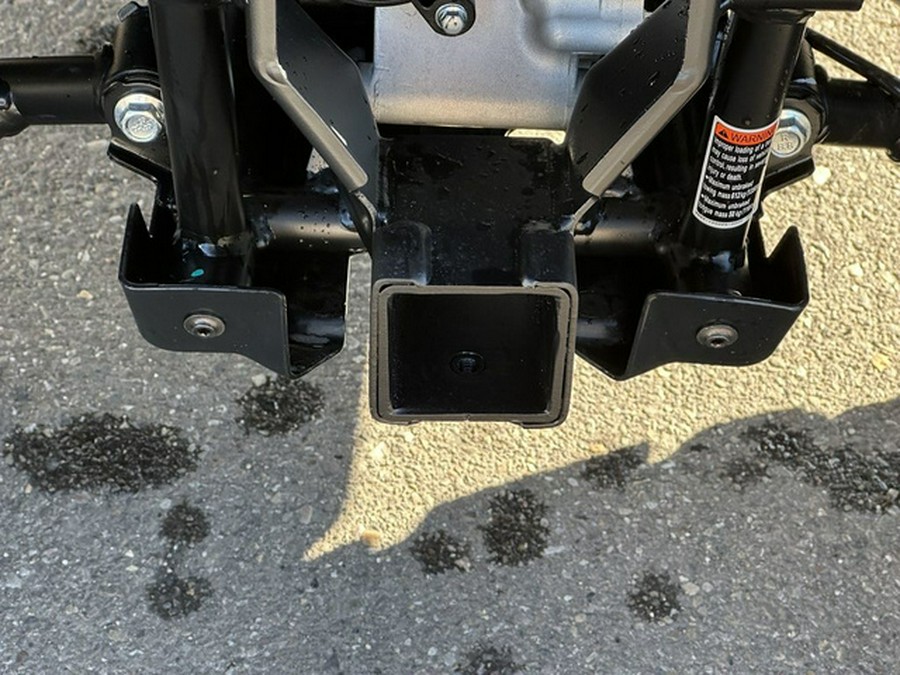 2026 CFMOTO CFORCE 500 Camo