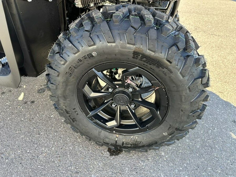 2026 CFMOTO CFORCE 500 Camo