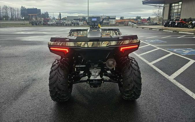 2023 Polaris Sportsman 570 EPS Polaris Pursuit Camo