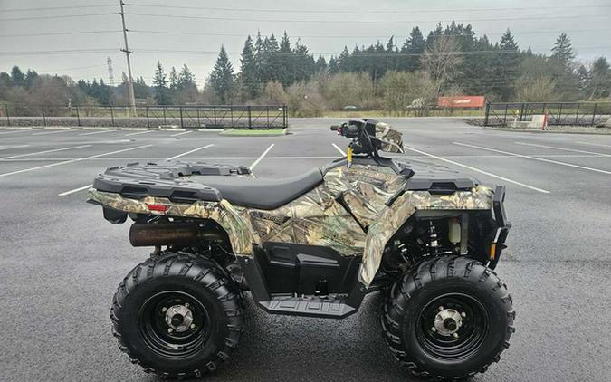 2023 Polaris Sportsman 570 EPS Polaris Pursuit Camo