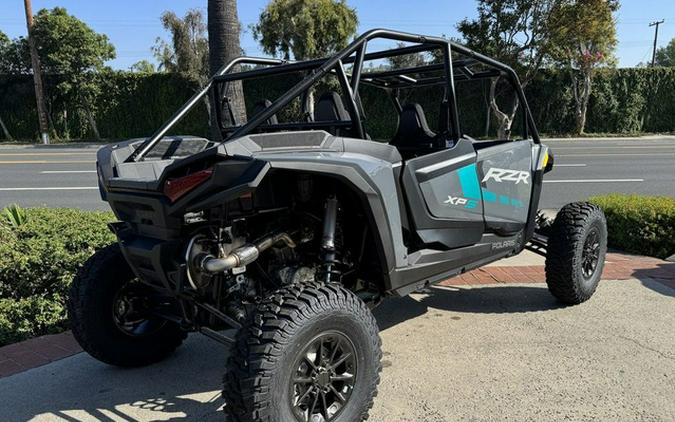 2026 Polaris RZR XP S 4 1000 Sport