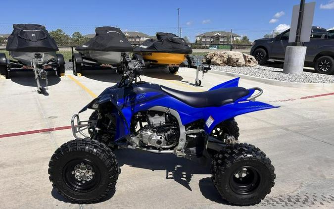 2024 Yamaha YFZ450R