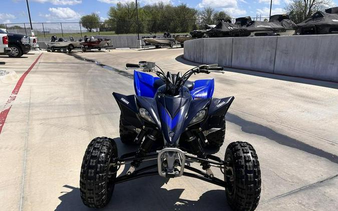 2024 Yamaha YFZ450R